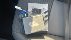 Toyota Yaris 1.5 Hybrid Icon 5dr CVT Hybrid Hatchback